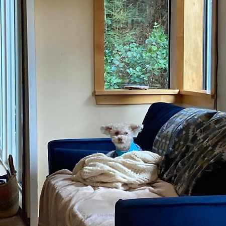Forest Haven Hideaway Roberts Creek 외부 사진