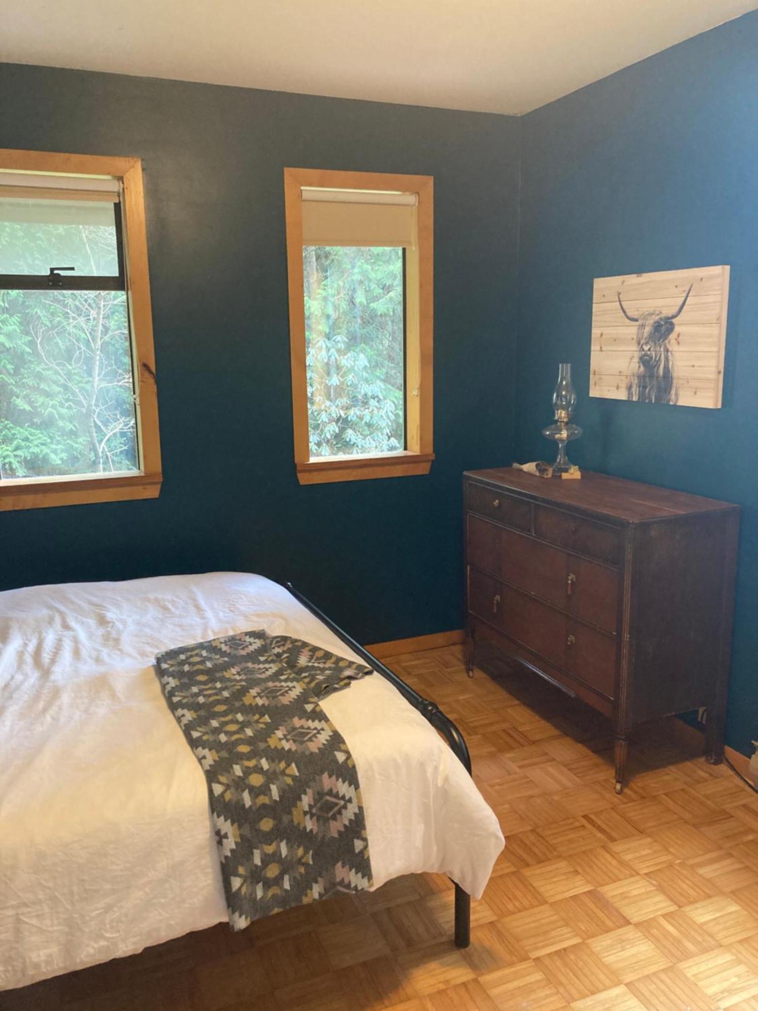 Forest Haven Hideaway Roberts Creek 외부 사진