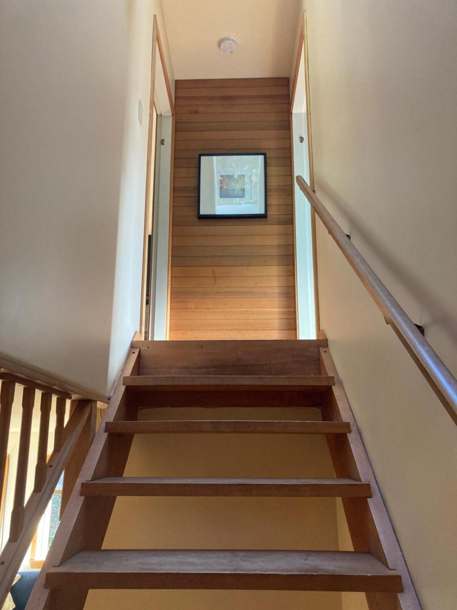 Forest Haven Hideaway Roberts Creek 외부 사진