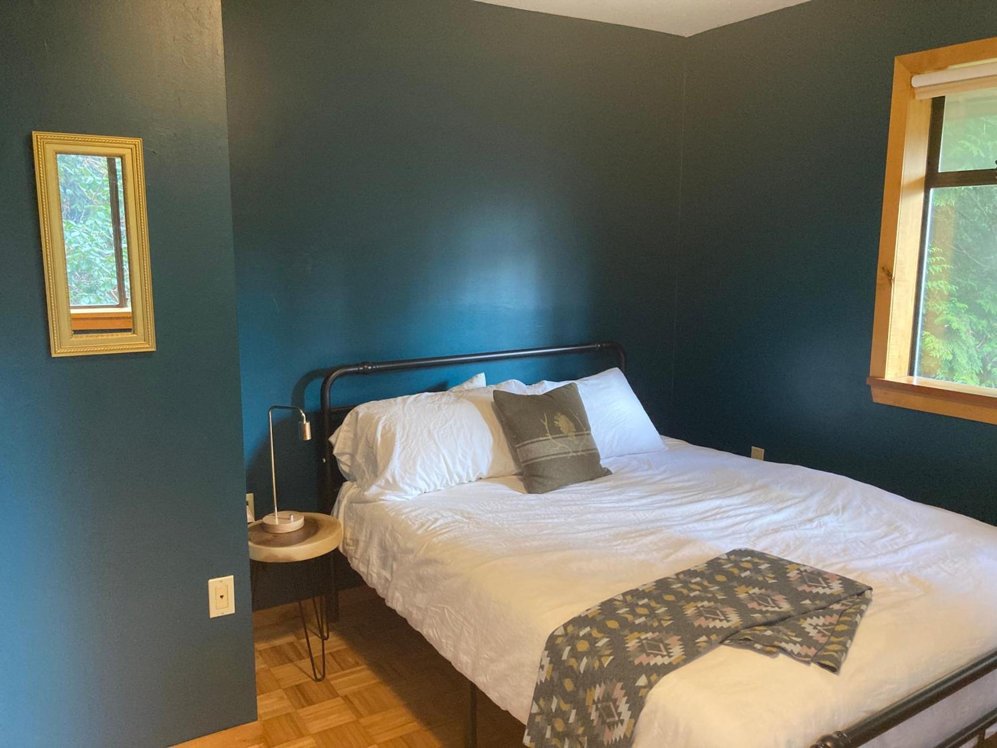 Forest Haven Hideaway Roberts Creek 외부 사진